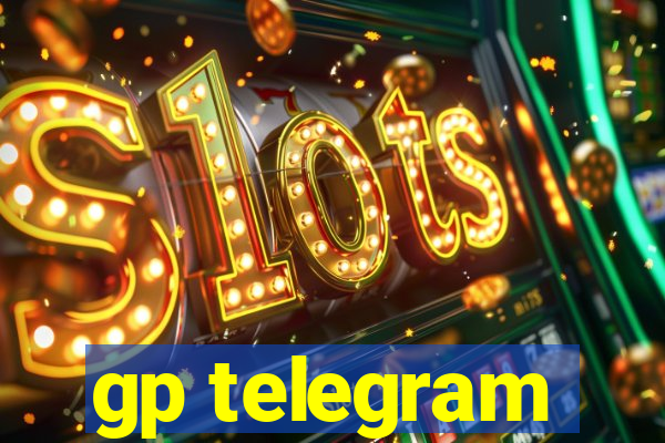 gp telegram